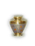 彫金花瓶