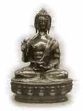 釈迦如来像