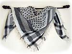 Afgan Scarf (STAR)